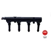 Image de Bobine D'Allumage U6025 Ngk Ngk U6025 Opel;Vauxhall