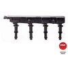 Image de Bobine D'Allumage U6027 Ngk Ngk U6027 Alfa Romeo;Opel;Vauxhall