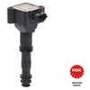 Image de Bobine D'Allumage U5181 Ngk Ngk U5181 Porsche