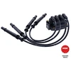 Image de Bobine D'Allumage U6052 Ngk Ngk U6052 Dacia;Nissan;Renault