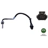 Image de Capteur, Température Des Gaz D'Échappement Ntk 90456 Mercedes-Benz