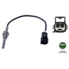 Image de Capteur, Température Des Gaz D'Échappement Ntk 90566 Volvo