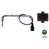 Image de Capteur, Température Des Gaz D'Échappement Ntk 91116 Fiat;Lancia