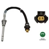 Image de Capteur, Température Des Gaz D'Échappement Ntk 91277 Mercedes-Benz