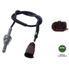 Image de Capteur, Température Des Gaz D'Échappement Ntk 92465 Volkswagen
