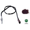 Image de Capteur, Température Des Gaz D'Échappement Ntk 92571 Audi;Seat;Skoda;Volkswagen