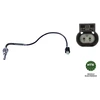 Image de Capteur, Température Des Gaz D'Échappement Ntk 93499 Mercedes-Benz;Smart