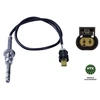 Image de Capteur, Température Des Gaz D'Échappement Ntk 93529 Mercedes-Benz