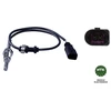Image de Capteur, Température Des Gaz D'Échappement Ntk 95266 Seat;Volkswagen