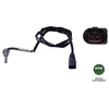 Image de Capteur, Température Des Gaz D'Échappement Ntk 95421 Volkswagen