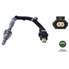 Image de Capteur, Température Des Gaz D'Échappement Ntk 95848 Mercedes-Benz