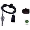 Image de Capteur, Température Des Gaz D'Échappement Ntk 96291 Audi