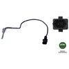 Image de Capteur, Température Des Gaz D'Échappement Ntk 97722 Alfa Romeo;Fiat