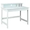 Image de Bureau Enfant "Dahil" 110cm Blanc