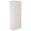 Image de Armoire 2 Portes Lorenzo 189cm Blanc