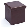 Image de Siège pliable Setti - Brun