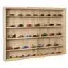 Image de Les Tendances Vitrine Artisario - Décor Chêne Artisan