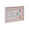 Image de Vitrine Murale Miniatures "Collection" 80cm Chêne