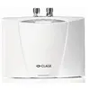 Image de Chauffe-eau électronique SMARTRONIC - MCX 4 - Débit 2,5 l/min- 4,4 kW - 230 Volt - 19 A