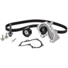 Image de Pompe À Eau + Kit De Courroie De Distribution Ct881wp3 Contitech Contitech Ct881wp3 Ford;Volvo