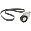 Image de Ensemble De Courroie Trapézoïdale 5pk1121 Extra K1 Contitech Contitech 5pk1121extrak1 Volvo