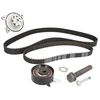 Image de Pompe À Eau + Kit De Courroie De Distribution Ct939wp10pro Contitech Contitech Ct939wp10pro Volkswagen