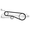 Image de Courroie De Distribution Ct991 Contitech Contitech Ct991 Hyundai;Mitsubishi