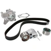 Image de Pompe À Eau + Kit De Courroie De Distribution Ct1099wp2 Contitech Contitech Ct1099wp2 Hyundai;Kia