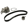 Image de Pompe À Eau + Kit De Courroie De Distribution Ct1008wp2 Contitech Contitech Ct1008wp2 Chevrolet;Daewoo