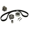 Image de Pompe À Eau + Kit De Courroie De Distribution Ct1044wp2 Contitech Contitech Ct1044wp2 Seat;Skoda;Volkswagen