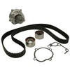 Image de Pompe À Eau + Kit De Courroie De Distribution Ct1145wp1 Contitech Contitech Ct1145wp1 Mazda