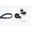 Image de Ensemble Multi-Ceintures 7pk1570k1 Contitech Contitech 7pk1570k1 Dacia;Nissan;Renault