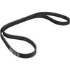 Image de Courroie Trapézoïdale À Nervures 5pk1334 Contitech Contitech 5pk1334 Chevrolet;Opel;Vauxhall