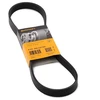 Image de Courroie Trapézoïdale À Nervures 6pk905 Extra Contitech Contitech 6pk905extra Citroen;Ds;Mini;Peugeot