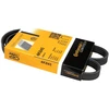 Image de Courroie Trapézoïdale À Nervures 4pk845 Contitech Contitech 4pk845 Bmw;Daihatsu;Honda;Hyundai;Infiniti;Nissan;Subaru;Toyota