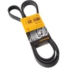 Image de Courroie Trapézoïdale À Nervures 6pk2080 Contitech Contitech 6pk2080 Bmw;Chrysler;Dodge;Ford;Jeep;Land Rover;Mazda;Mercedes-Benz;Nissan;Puch;Volkswagen