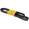 Image de Courroie Trapézoïdale À Nervures 7pk1605 Contitech Contitech 7pk1605 Bmw;Dacia;Land Rover;Mazda;Nissan;Renault