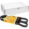 Image de Courroie Trapézoïdale À Nervures 5pk1105 Contitech Contitech 5pk1105 Acura;Audi;Fiat;Mini