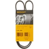 Image de Courroie Trapézoïdale À Nervures 4pk950 Contitech Contitech 4pk950 Chevrolet;Daewoo;Fiat;Honda;Hyundai;Infiniti;Mazda;Mitsubishi;Nissan;Skoda;Subaru;Suzuki