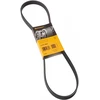 Image de Courroie Trapézoïdale À Nervures 6pk1026 Contitech Contitech 6pk1026 Audi;Seat;Skoda;Volkswagen