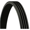 Image de Courroie Trapézoïdale À Nervures 4pk1038 Contitech Contitech 4pk1038 Chevrolet;Chrysler;Dodge;Infiniti;Nissan