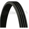 Image de Courroie Trapézoïdale À Nervures 4pk1267 Contitech Contitech 4pk1267 Citroen;Renault