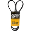 Image de Courroie Trapézoïdale À Nervures 6pk1325 Contitech Contitech 6pk1325 Alfa Romeo;Audi;Fiat