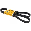 Image de Courroie Trapézoïdale À Nervures 6pk1555 Contitech Contitech 6pk1555 Audi;Bmw;Chevrolet;Ford;Opel;Renault;Saab;Triumph;Vauxhall;Volkswagen;Volvo