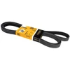Image de Courroie Trapézoïdale À Nervures 6pk2415 Contitech Contitech 6pk2415 Audi;Cadillac;Chevrolet;Hyundai;Jeep;Kia;Mercedes-Benz;Opel;Porsche;Puch;Saab
