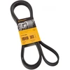 Image de Courroie Trapézoïdale À Nervures 6pk2460 Contitech Contitech 6pk2460 Audi;Cadillac;Chrysler;Dodge;Jaguar;Jeep;Mercedes-Benz;Volkswagen