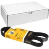 Image de Courroie Trapézoïdale À Nervures 6pk1054 Contitech Contitech 6pk1054 Audi;Fiat;Ford;Mini;Peugeot;Renault;Seat;Skoda;Volkswagen