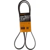 Image de Courroie Trapézoïdale À Nervures 5pk1592 Contitech Contitech 5pk1592 Alfa Romeo;Audi;Hyundai;Kia;Saab;Volkswagen