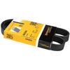 Image de Courroie Trapézoïdale À Nervures 6pk894 Contitech Contitech 6pk894 Citroen;Dacia;Ds;;Nissan;Opel;Peugeot;Renault;Seat;Vauxhall;Volkswagen