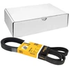 Image de Courroie Trapézoïdale À Nervures 6pk2155 Contitech Contitech 6pk2155 Daewoo;Mercedes-Benz;Ssangyong;Subaru;Volkswagen